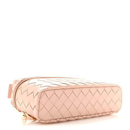 Bottega Veneta Calfskin Intrecciato Bang Bang Vanity Case Cameo 4 of 10