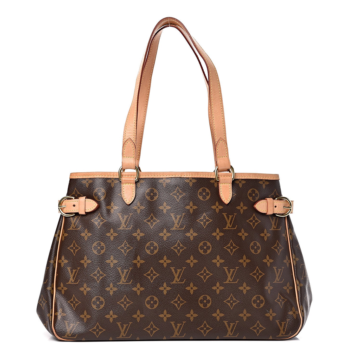 Louis Vuitton Monogram Batignolles Horizontal 1 of 15