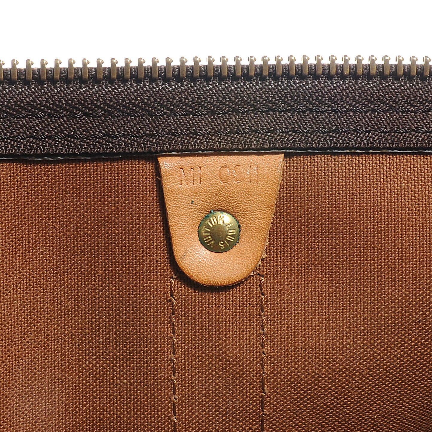 Monogram Keepall 55