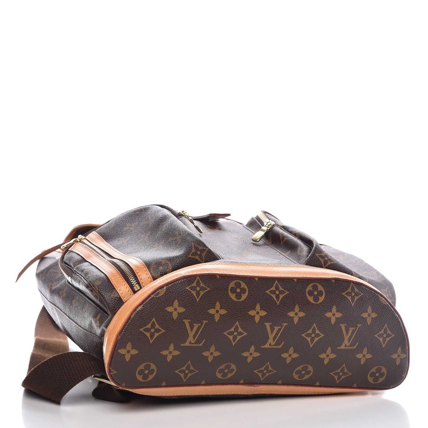 Louis Vuitton Monogram Bosphore Backpack 4 of 7