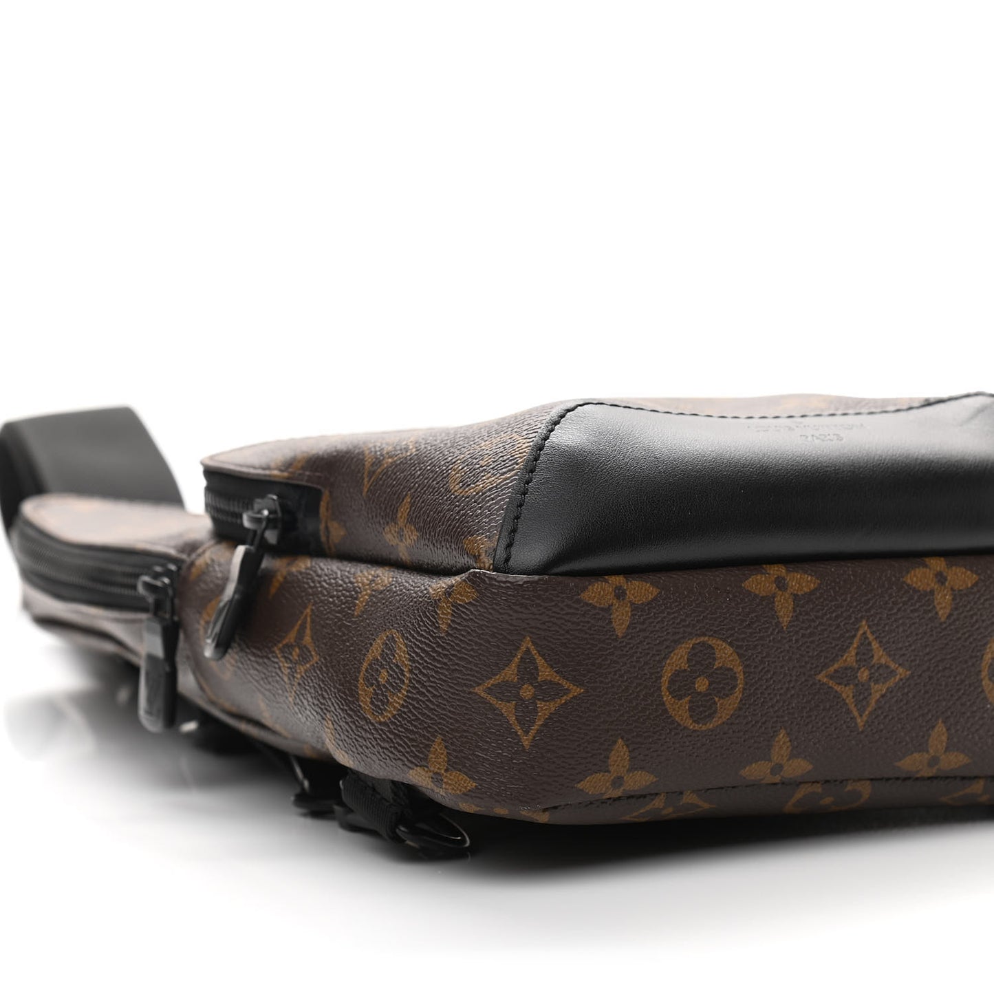 Monogram Macassar Avenue Sling Bag