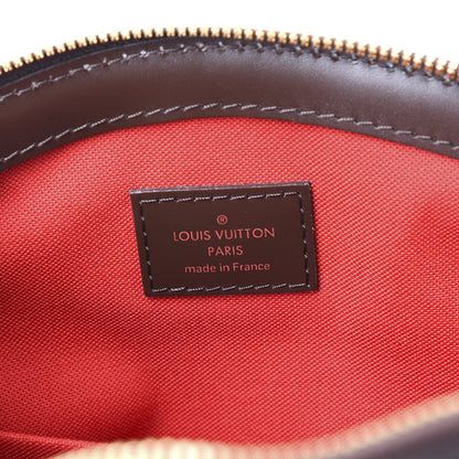 Louis Vuitton Damier Ebene Verona PM 5 of 11
