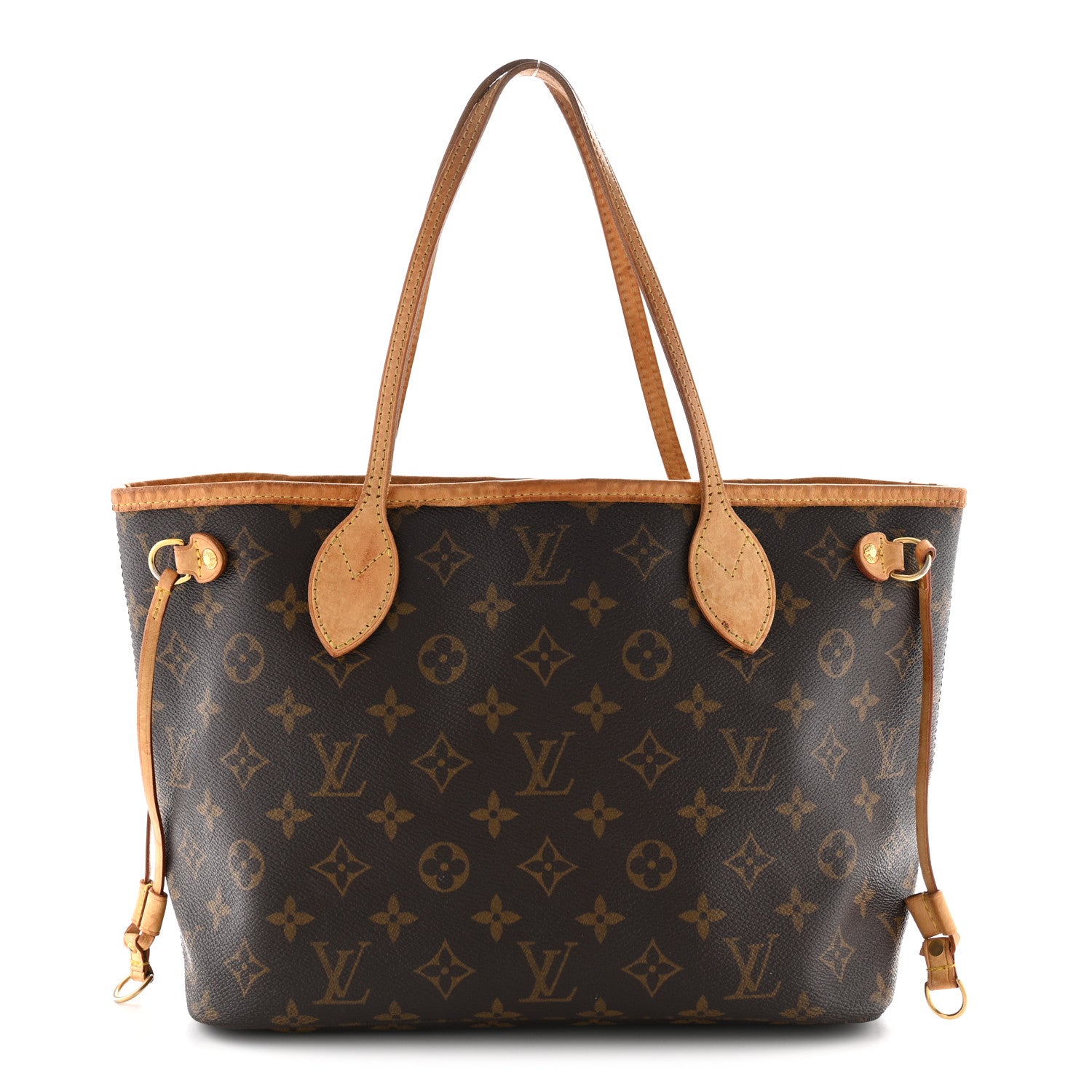 Louis Vuitton Monogram Neverfull PM 1 of 12