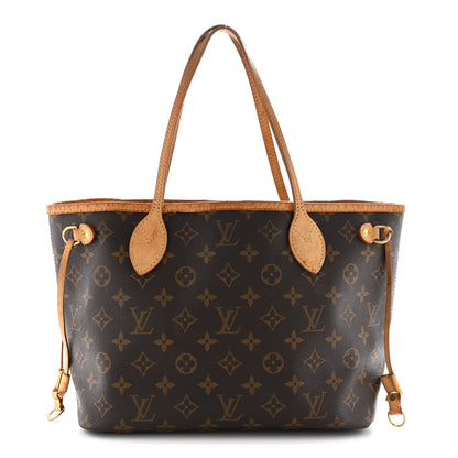 Louis Vuitton Monogram Neverfull PM 1 of 12