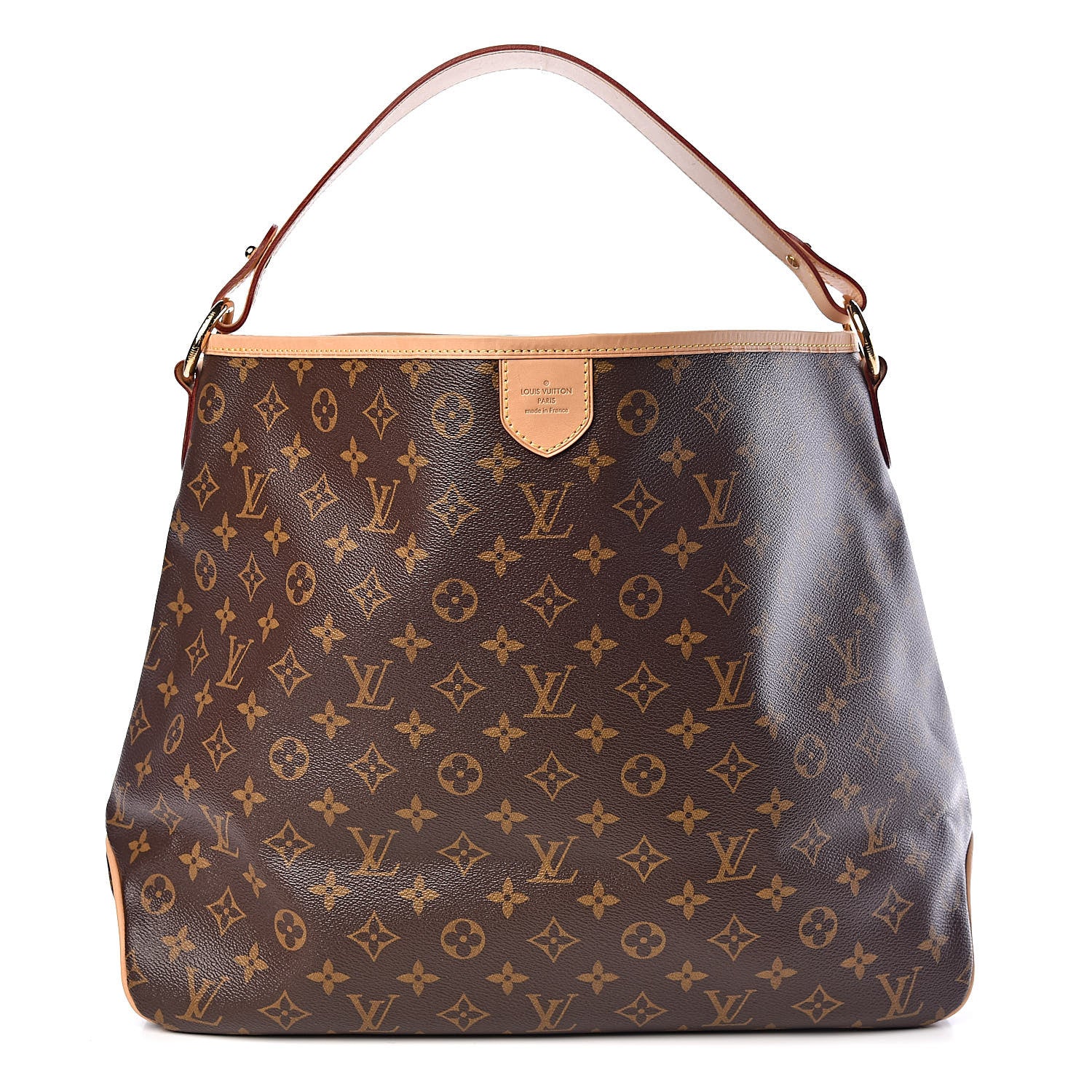 Louis Vuitton Monogram Delightful MM 1 of 10