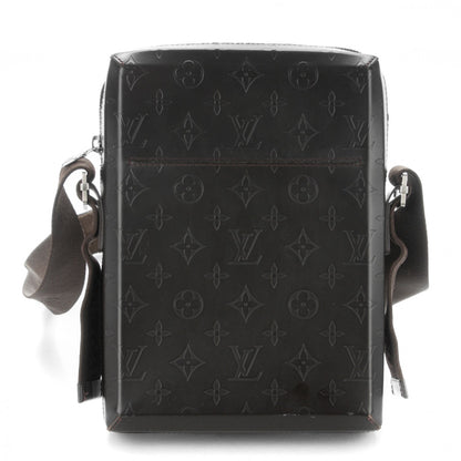 Louis Vuitton Monogram Glace Bobby Cafe 1 of 5