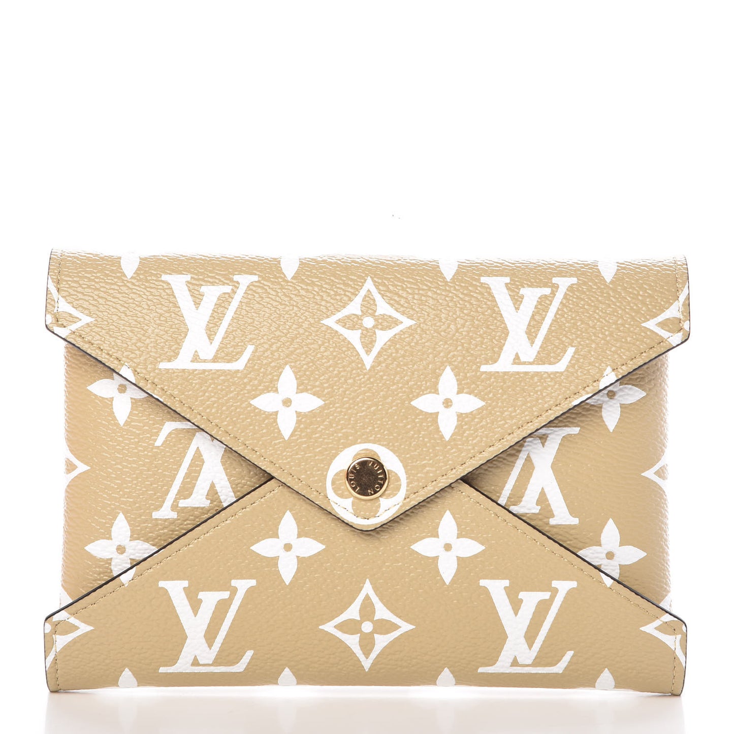Monogram Giant Kirigami Pochette Set