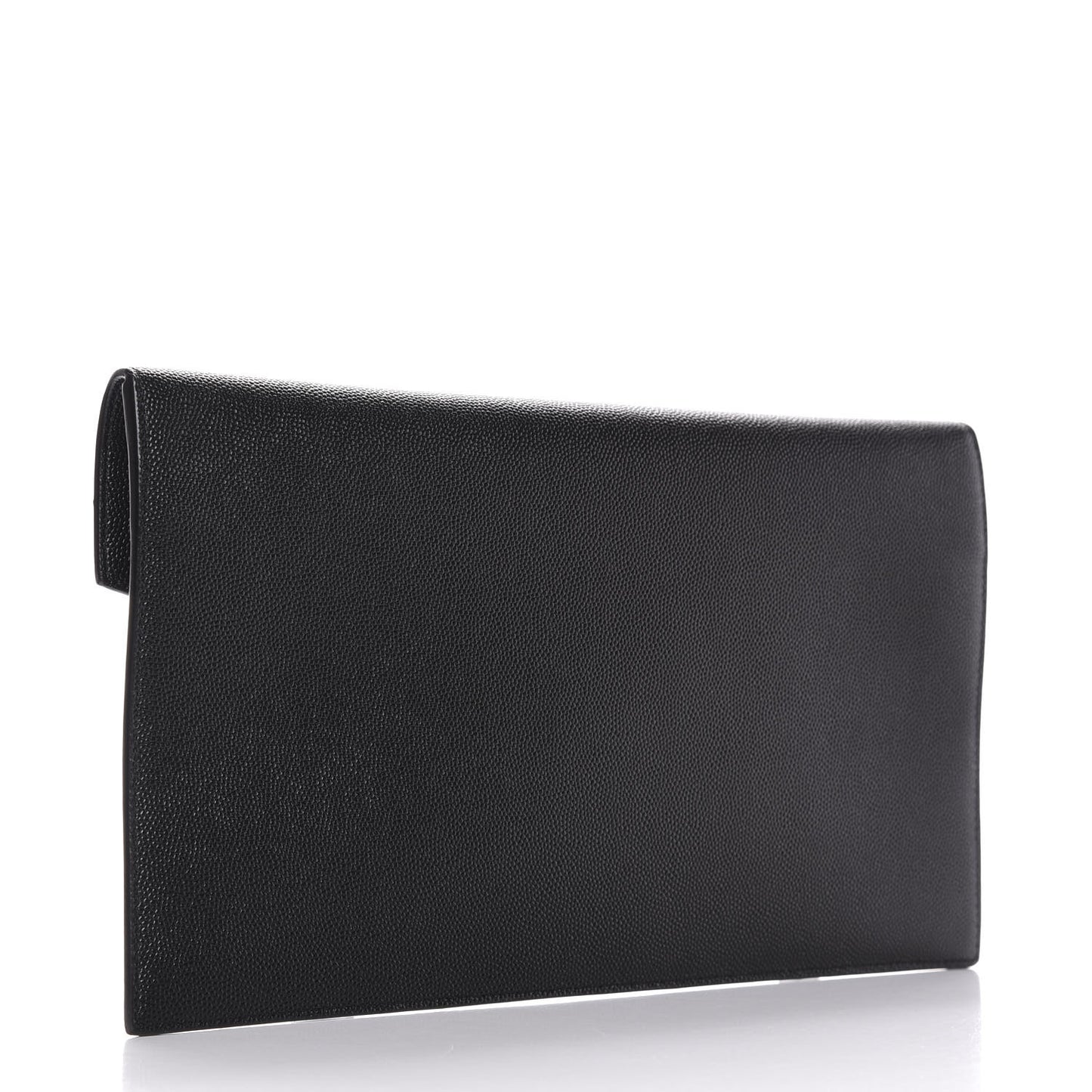 Grain De Poudre Uptown Pouch Black