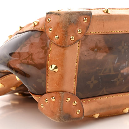 Louis Vuitton Ambre Neo Cabas MM 9 of 16