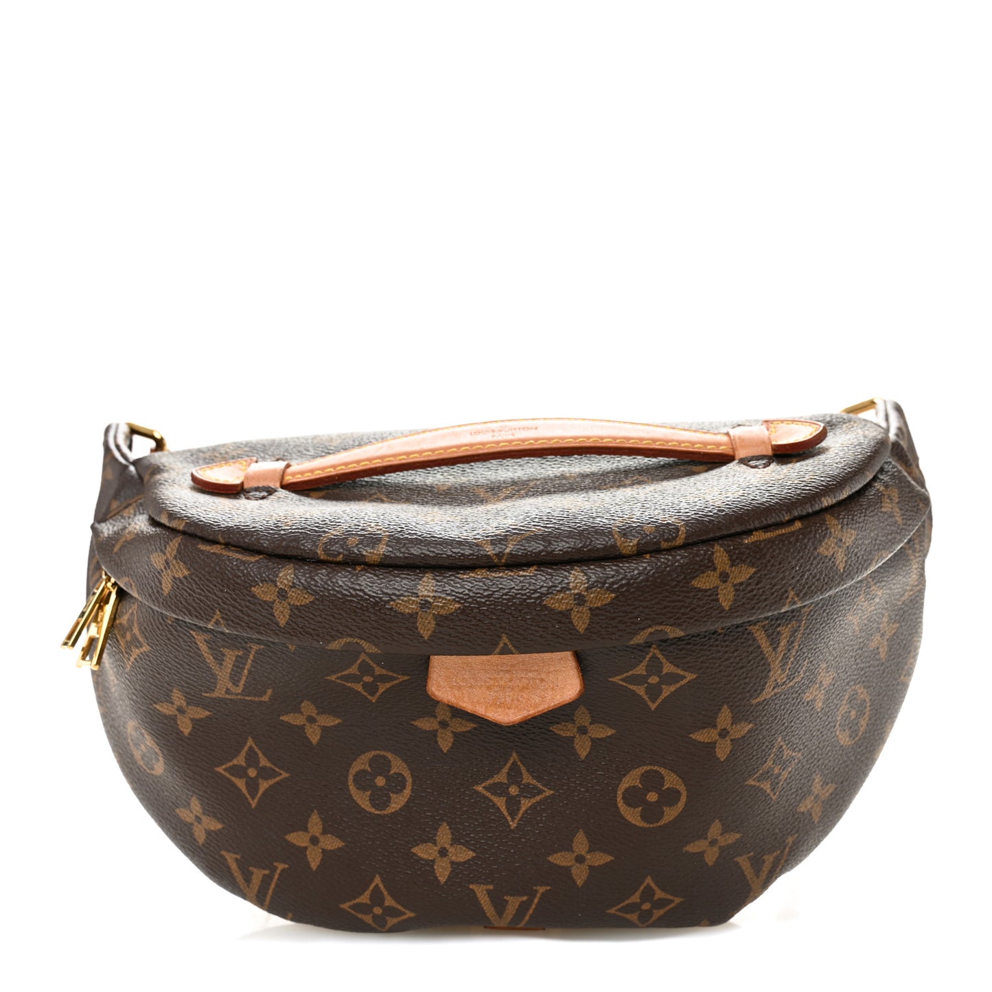 Monogram Bumbag