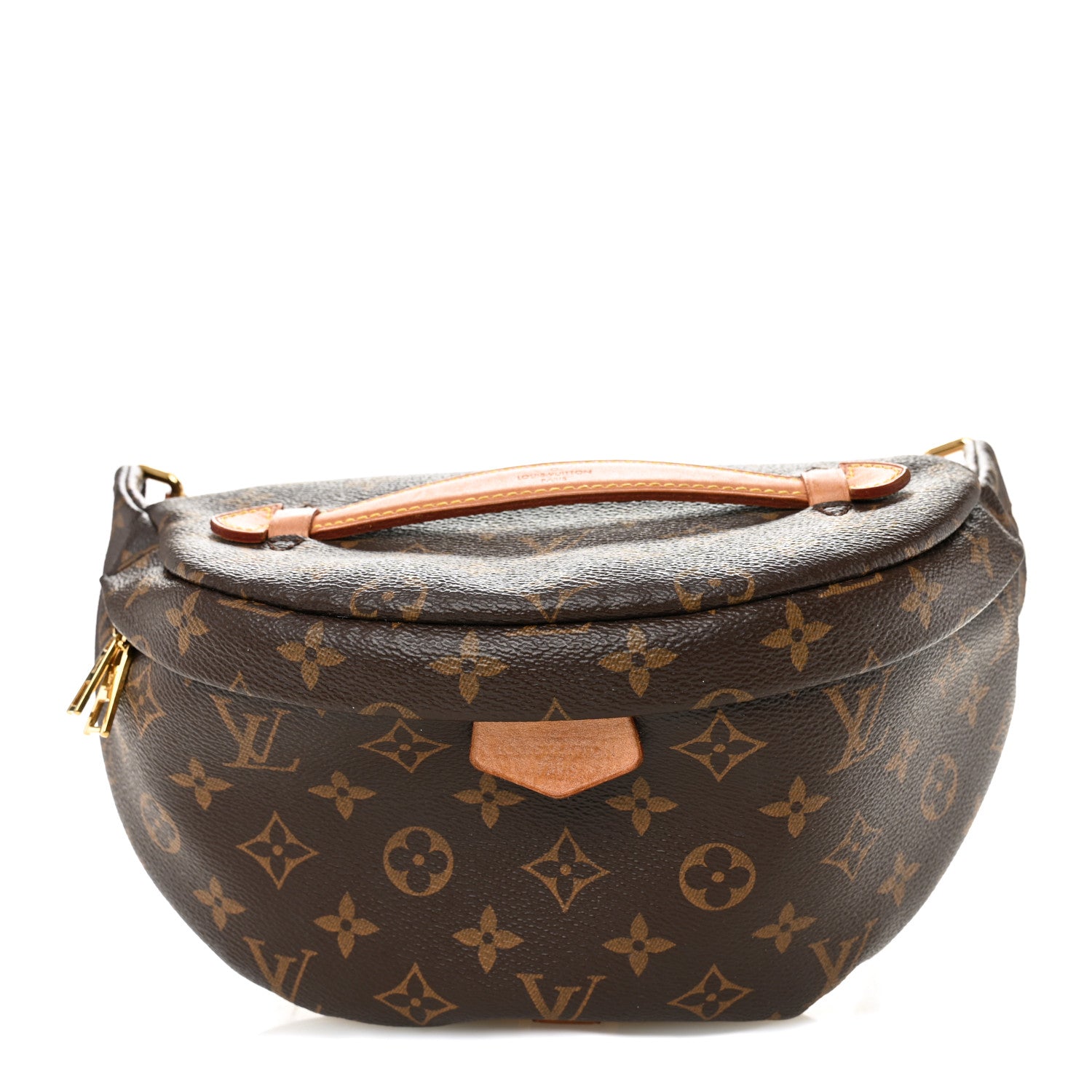 Louis Vuitton Monogram Bumbag 1 of 10
