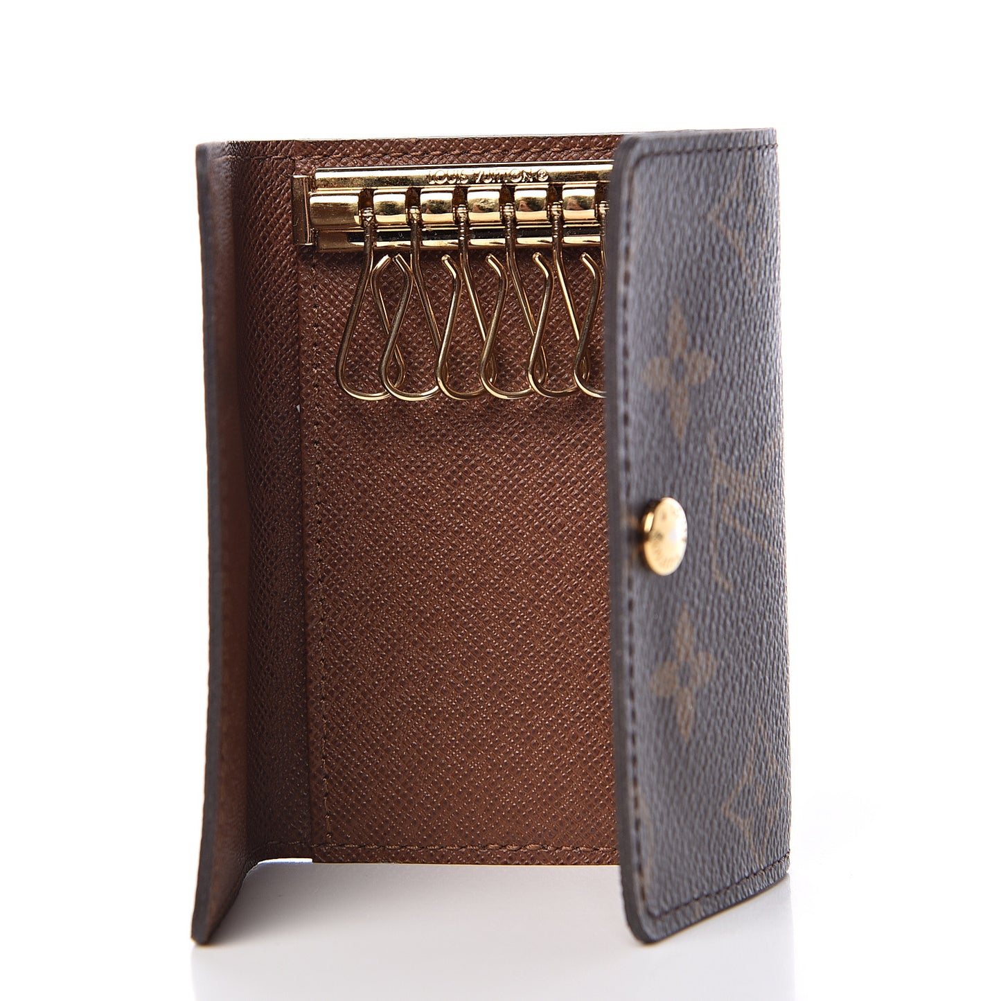 Monogram 6 Key Multicles Holder