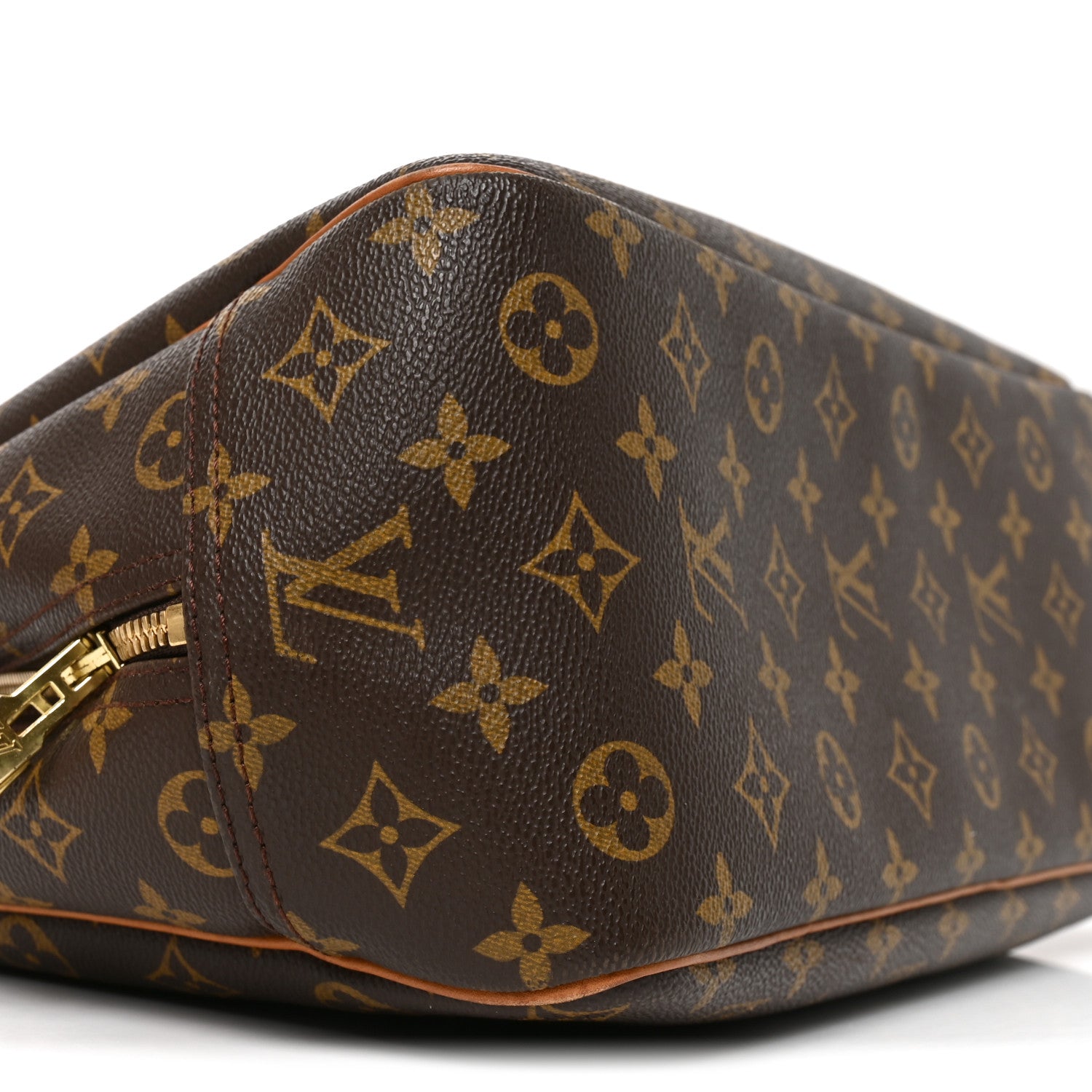 Louis Vuitton Monogram Deauville 7 of 8