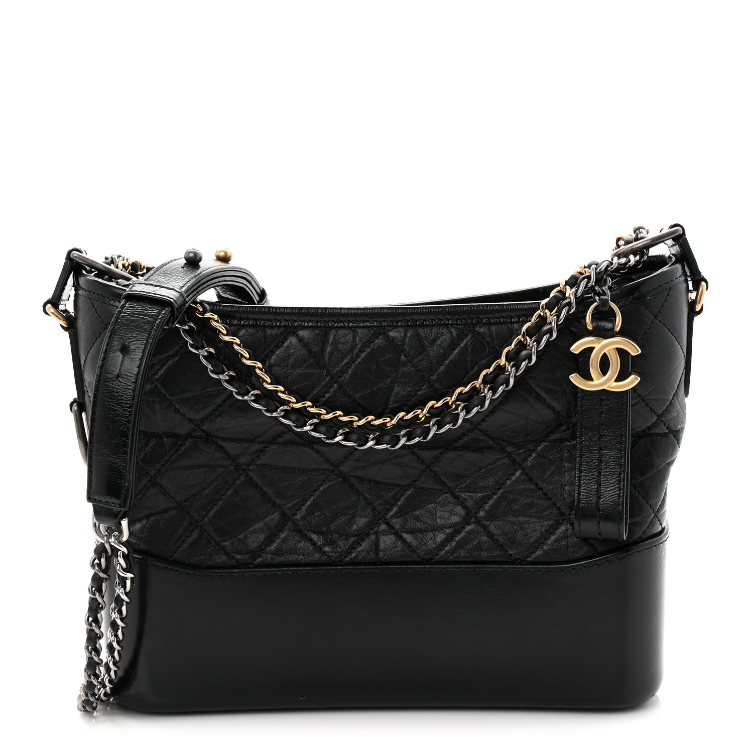 VEGA Gabrielle Hobo Medium