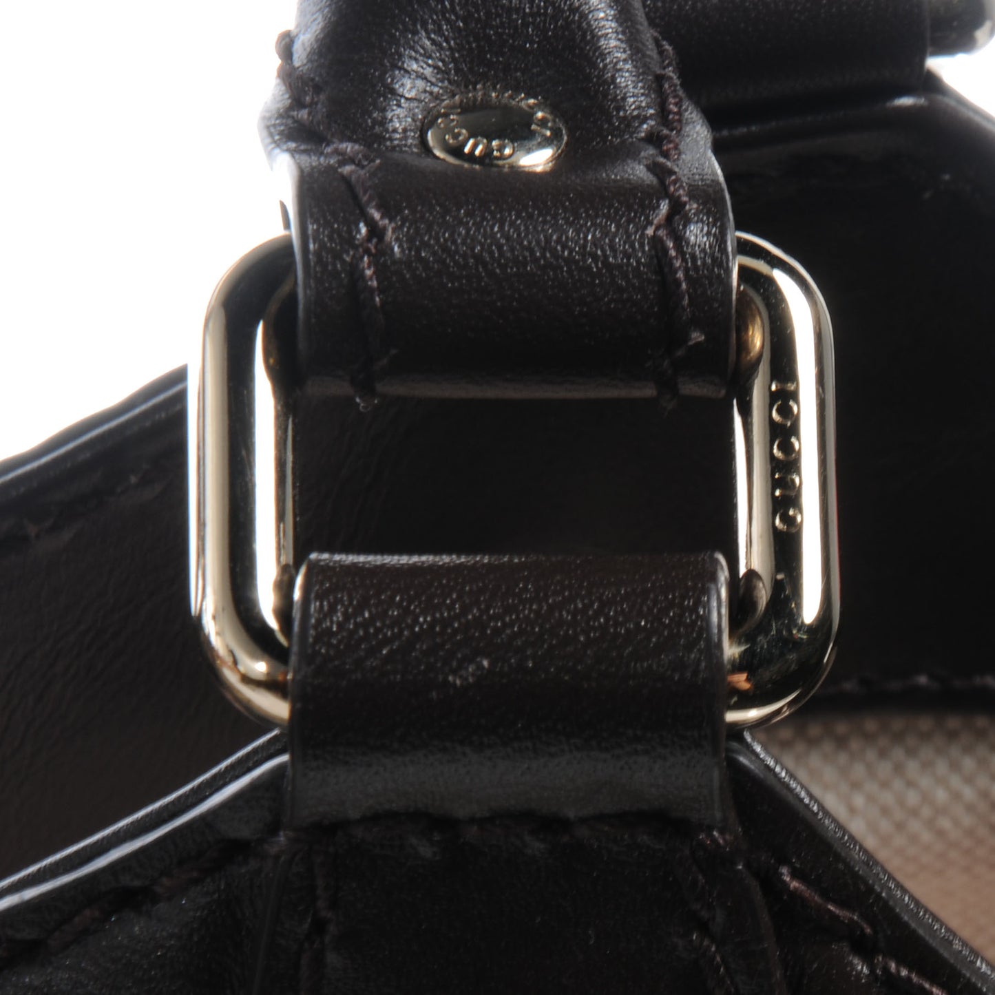 Monogram Medium Sukey Ebony