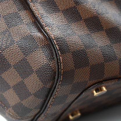 Louis Vuitton Damier Ebene Marylebone GM 12 of 19