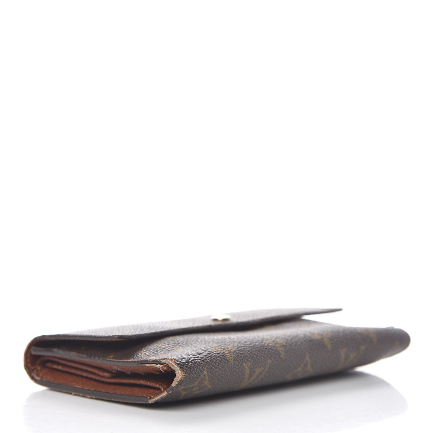 Monogram Porte Tresor International Wallet