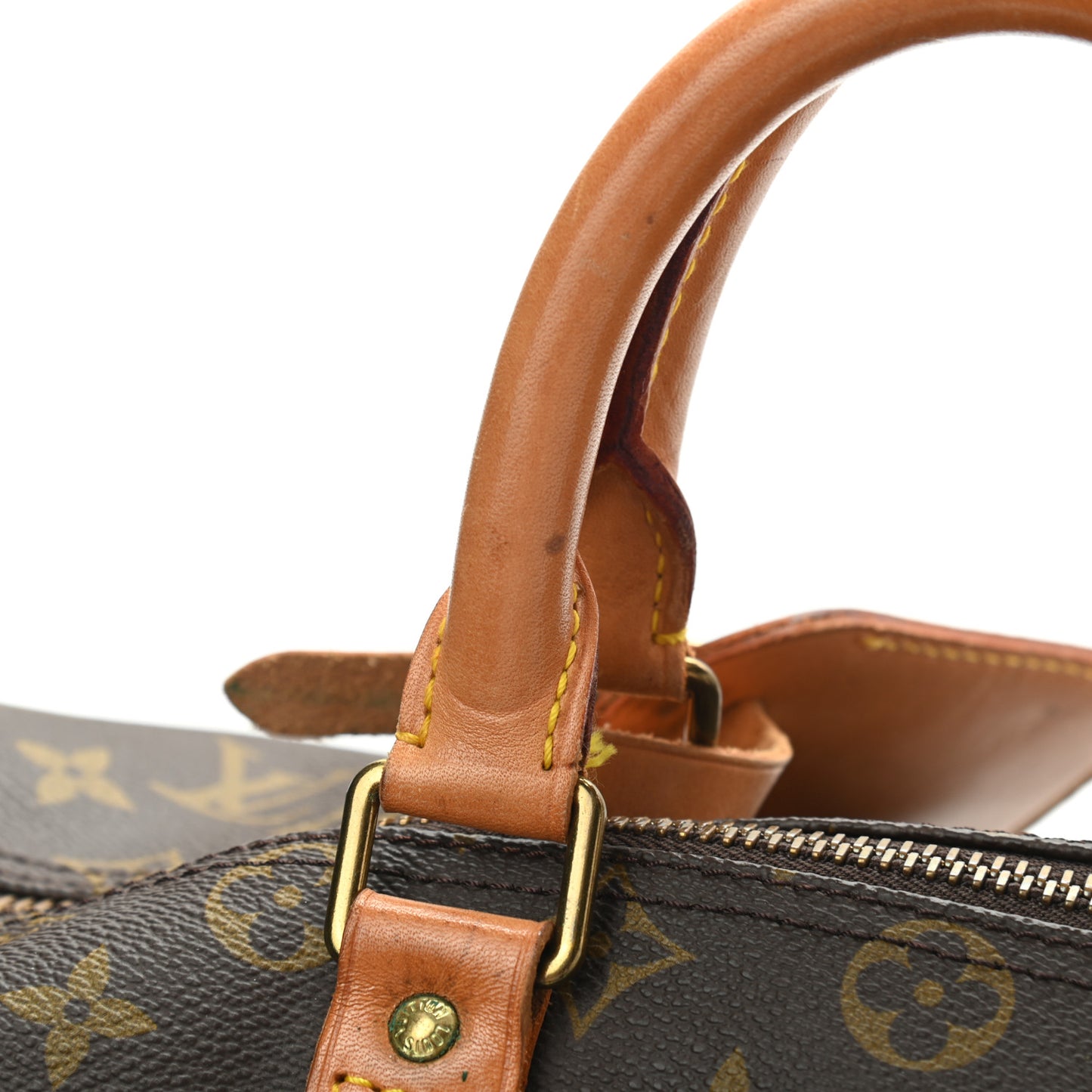 Monogram Keepall 45