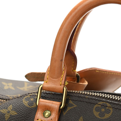Louis Vuitton Monogram Keepall 45 14 of 15