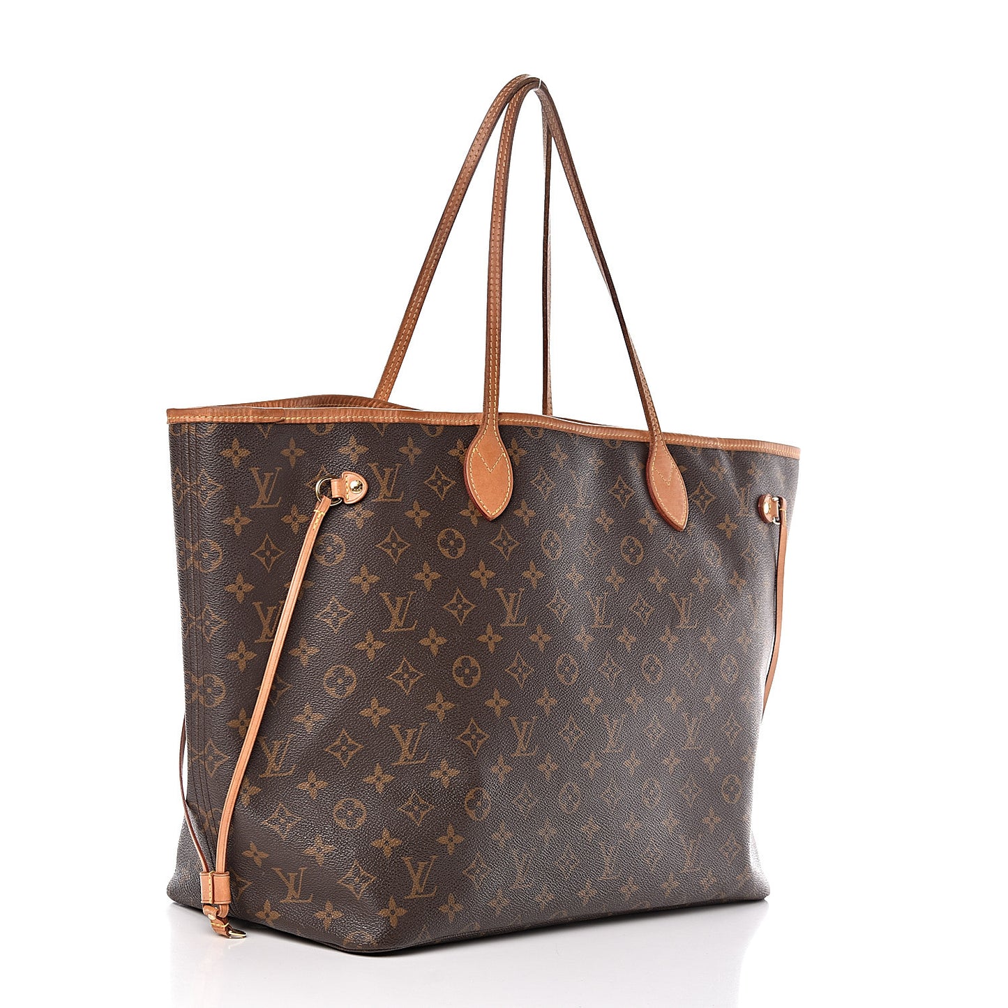 Monogram Neverfull GM