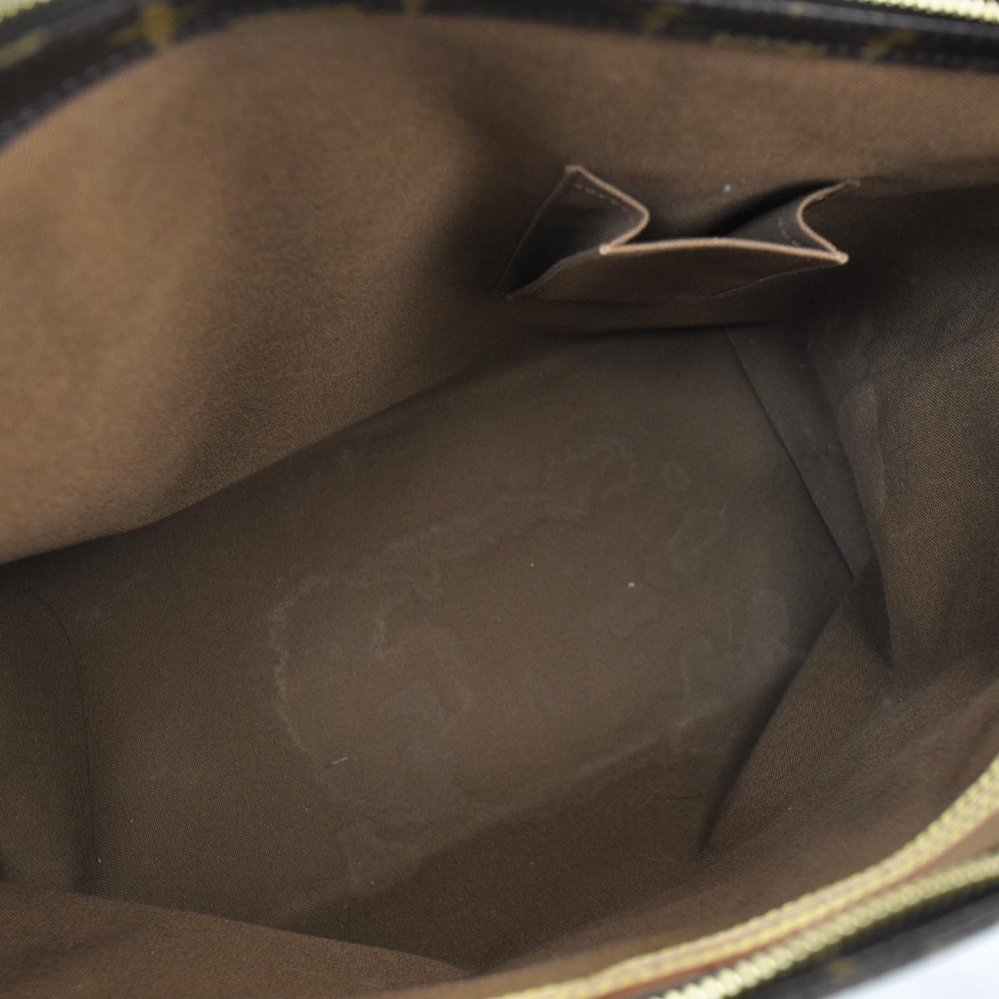 Monogram Cabas Mezzo