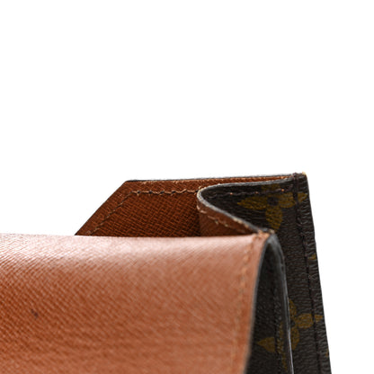 Louis Vuitton Monogram Porte-Documents Senateur Document Holder 10 of 13