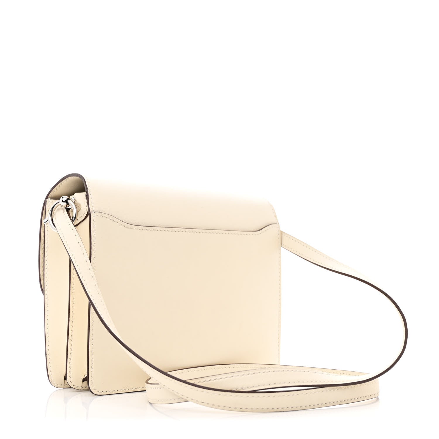 Hermes Swift Mini Sac Roulis Nata 3 of 12