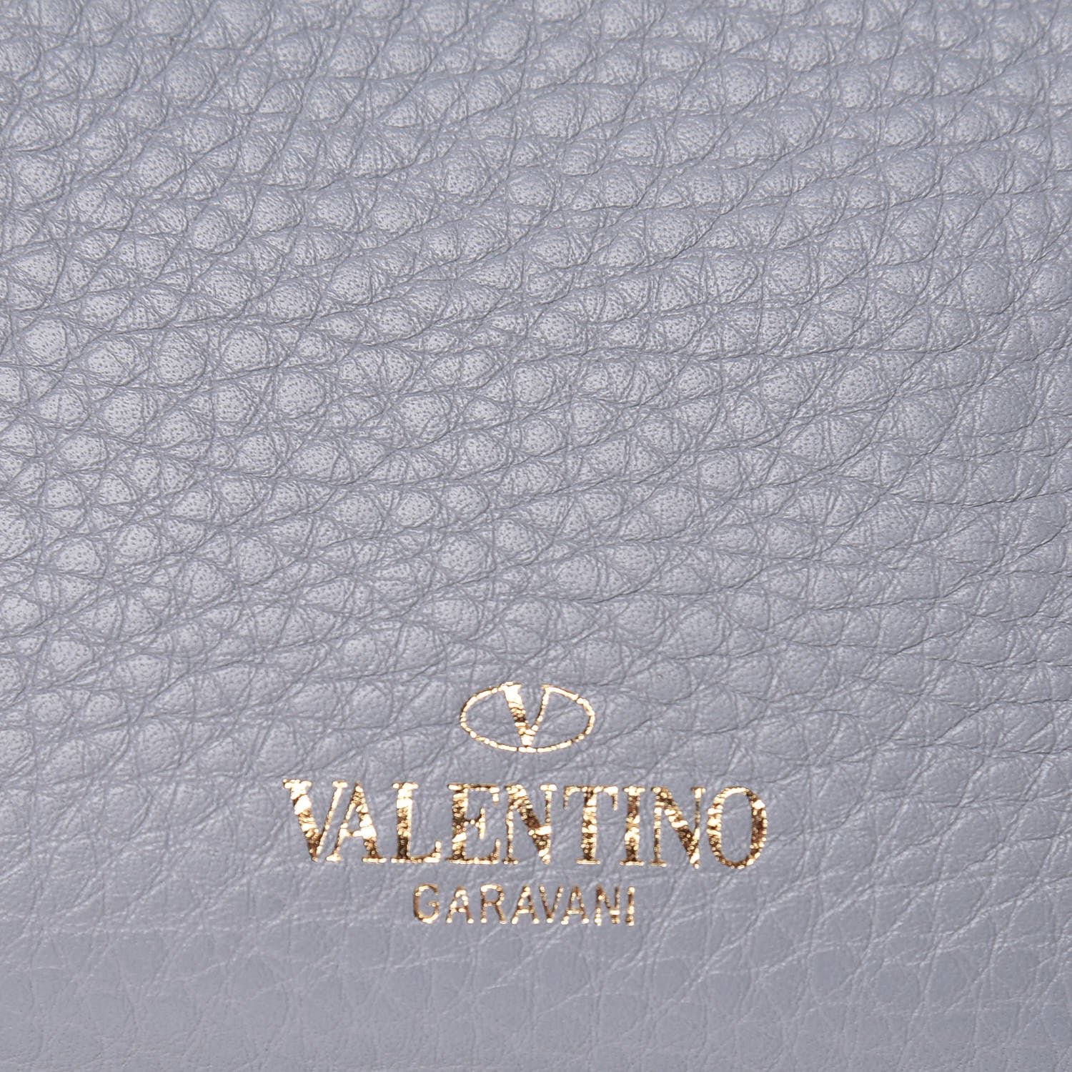 Valentino Garavani Pebbled Calfskin Mini Rockstud Crossbody Bag Light Stone 8 of 10