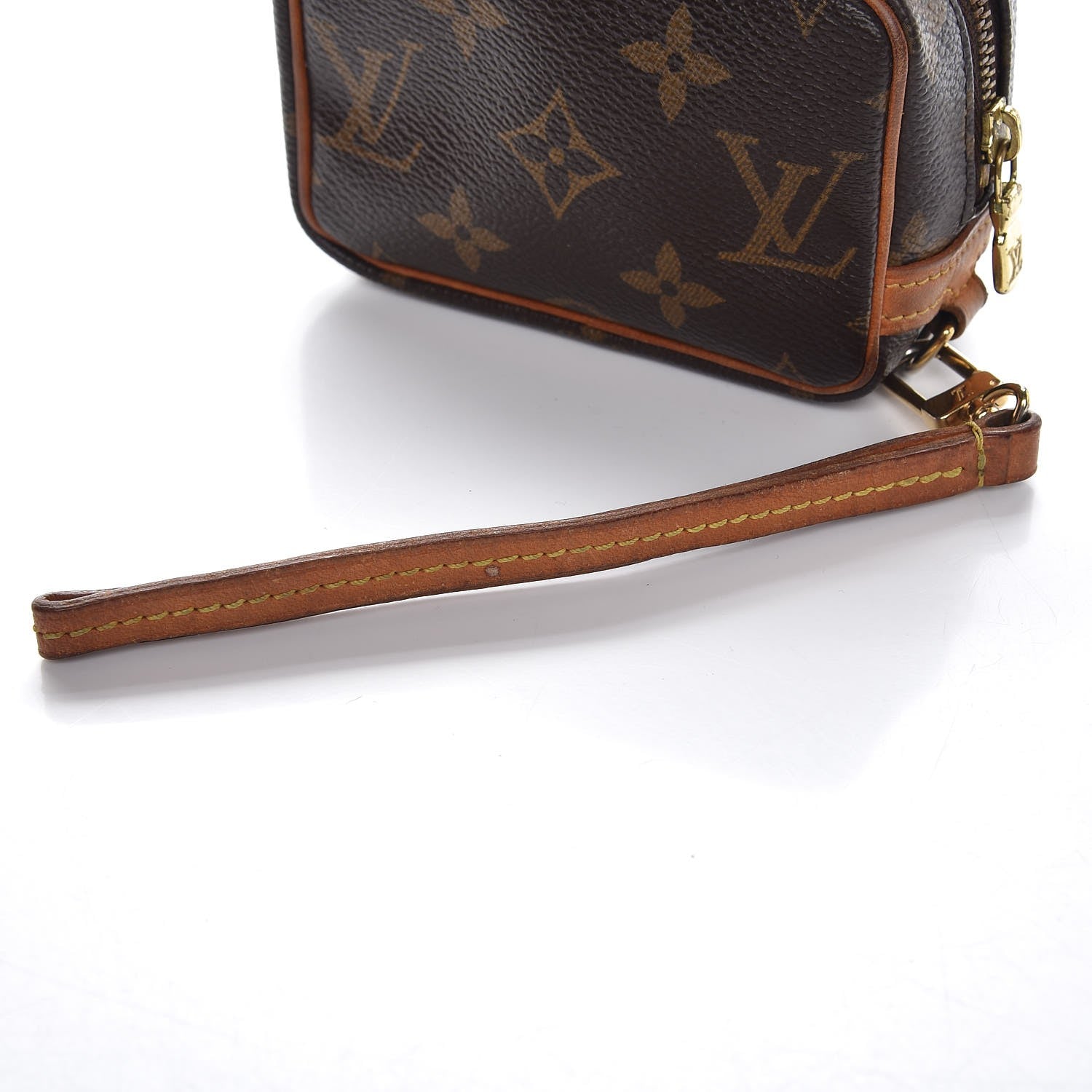 Louis Vuitton Monogram Wapity 11 of 11