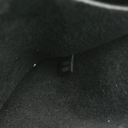 Mulberry Heavy Grain Oversized Alexa Black 6 of 11