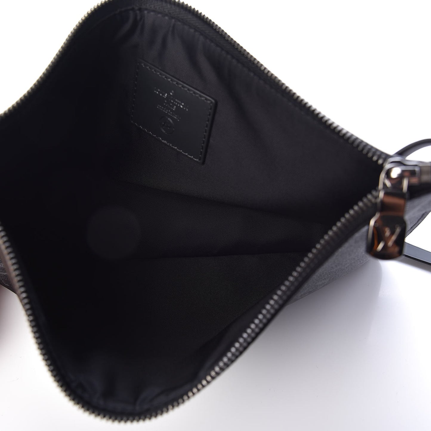 Monogram Eclipse Fragment Cabas Light Pochette