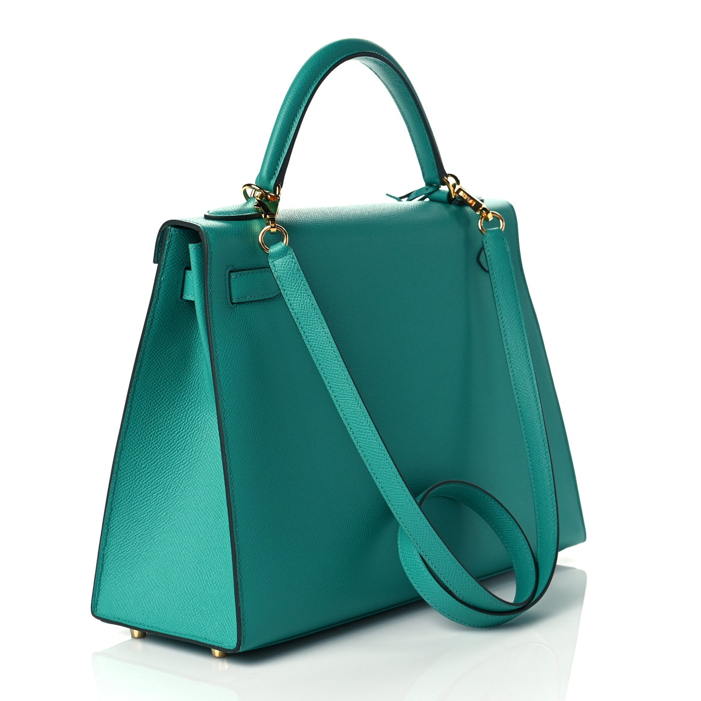 Epsom Kelly Sellier 32 Vert Verone