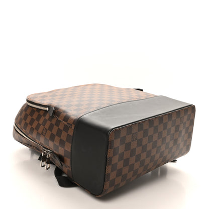 Louis Vuitton Damier Ebene Jake Backpack 4 of 9