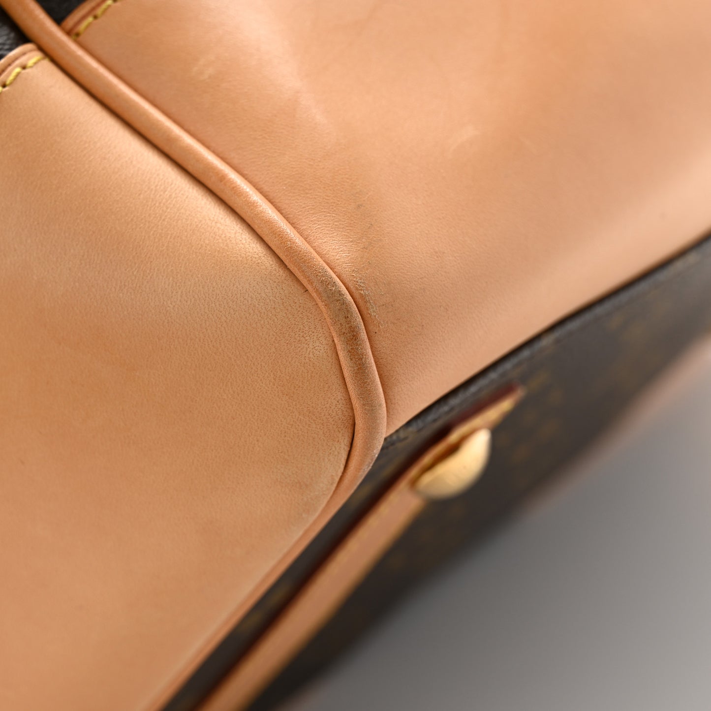 Monogram Stephen Bag