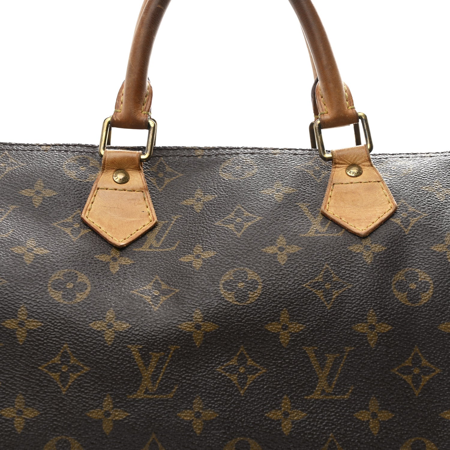 Louis Vuitton Monogram Speedy 30 8 of 11