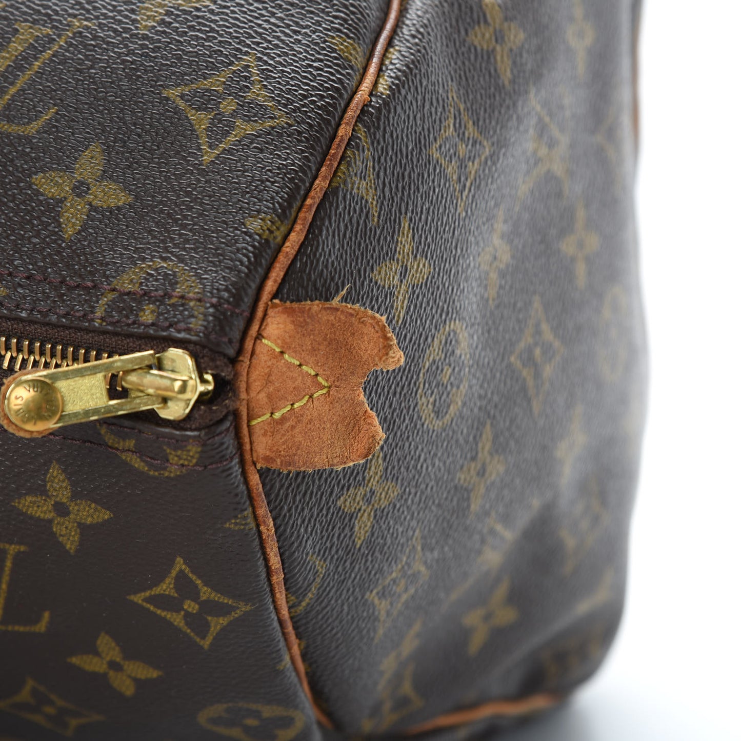 Monogram Speedy 35