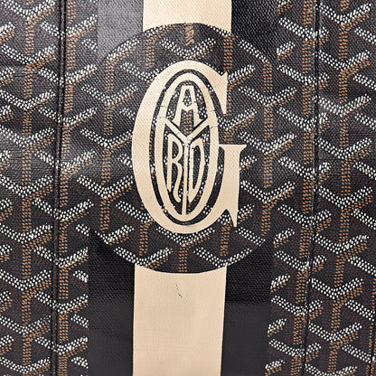 Goyard Goyardine Boeing 45 Black 7 of 11