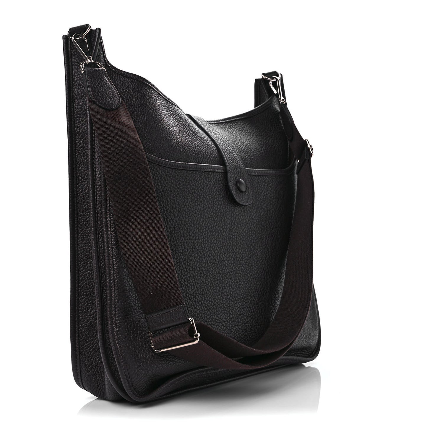 Taurillon Clemence Evelyne III TGM Chocolate