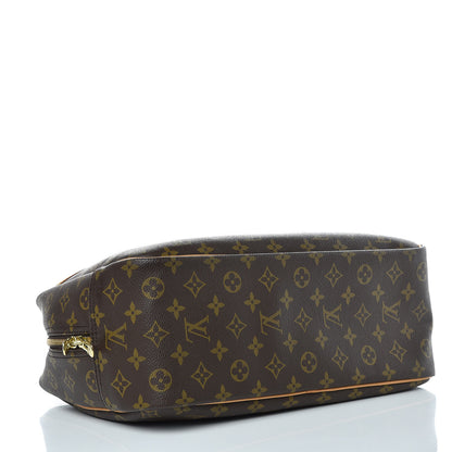 Louis Vuitton Monogram Deauville 4 of 10