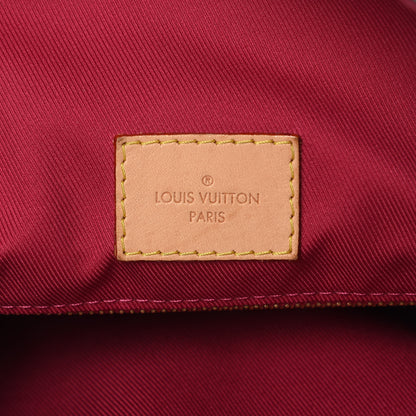 Louis Vuitton Monogram Graceful PM Pivoine 6 of 14