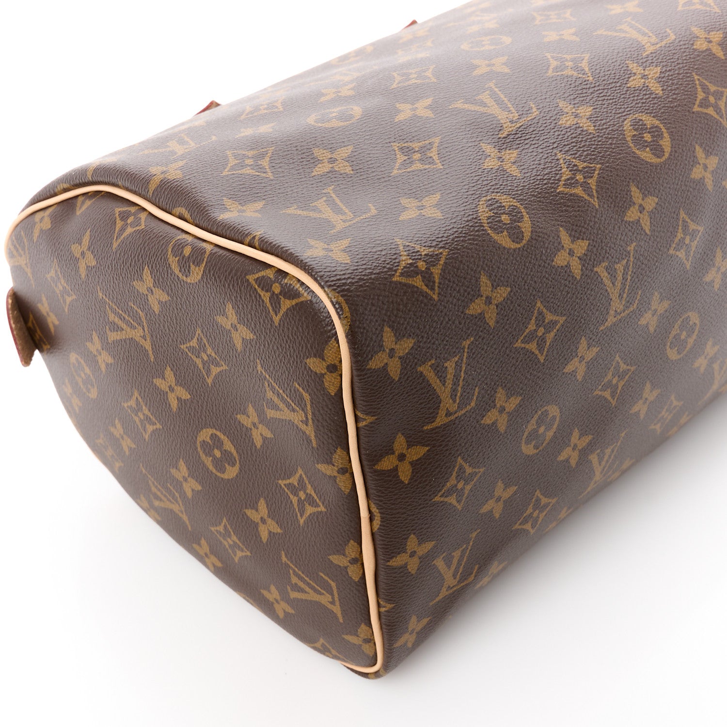 Louis Vuitton Monogram Speedy 30 9 of 10