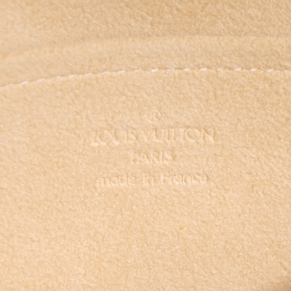 Louis Vuitton Monogram Pochette Twin GM 6 of 7