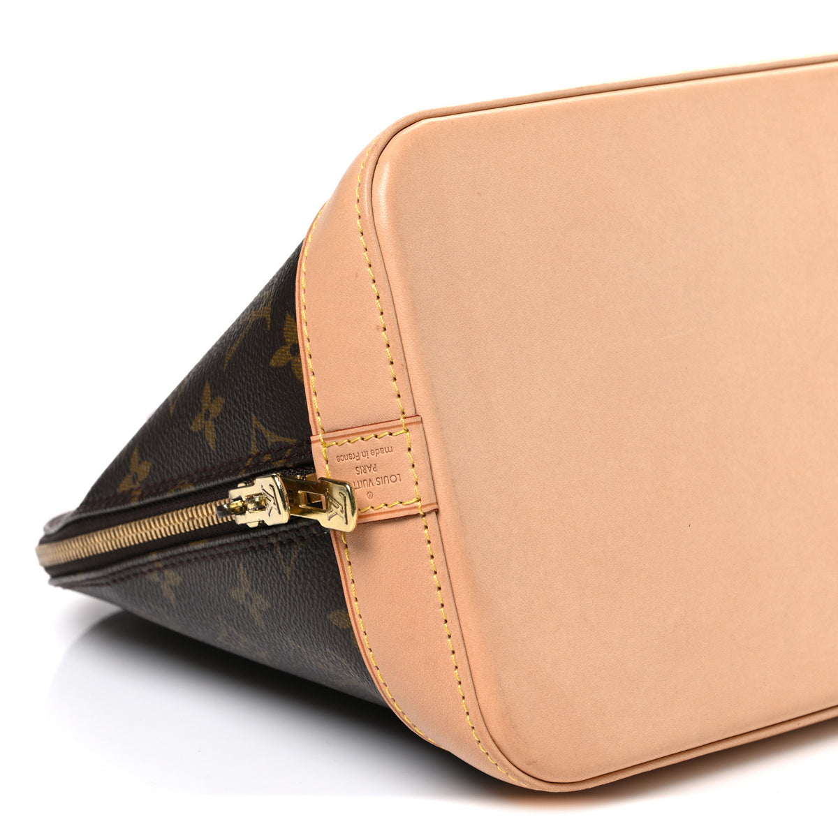 Monogram Alma PM