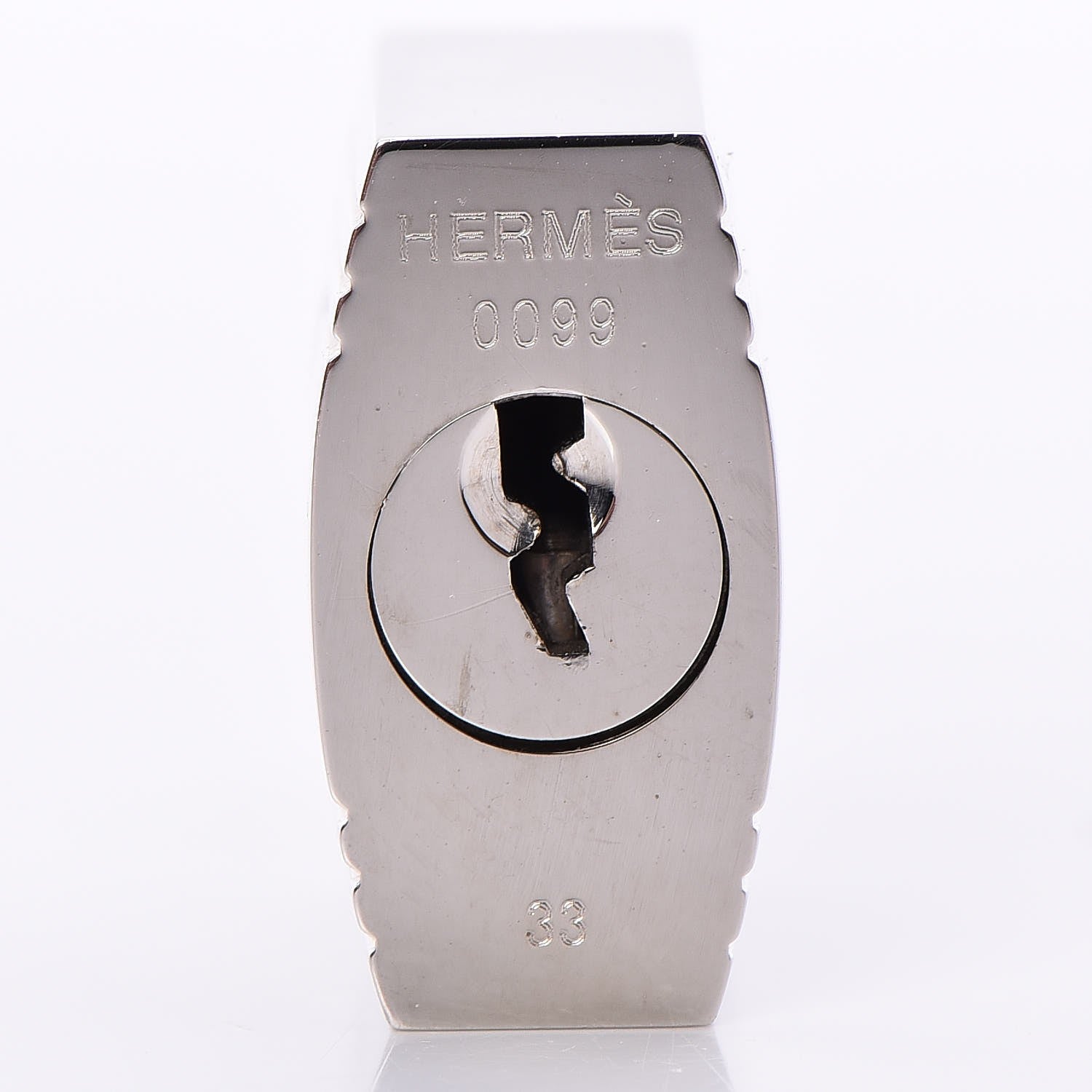 Hermes Taurillon Clemence Birkin 35 Gris Tourterelle 7 of 36