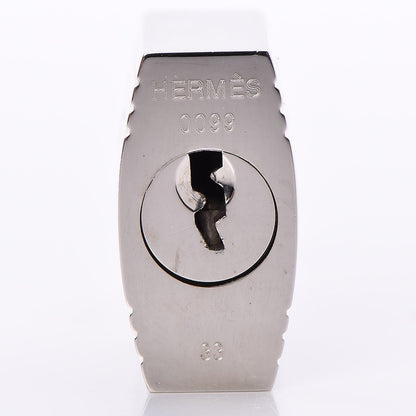 Hermes Taurillon Clemence Birkin 35 Gris Tourterelle 7 of 36