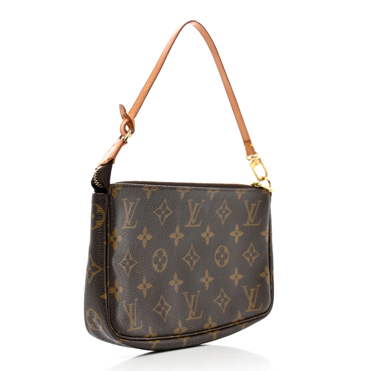 Monogram Pochette Accessories