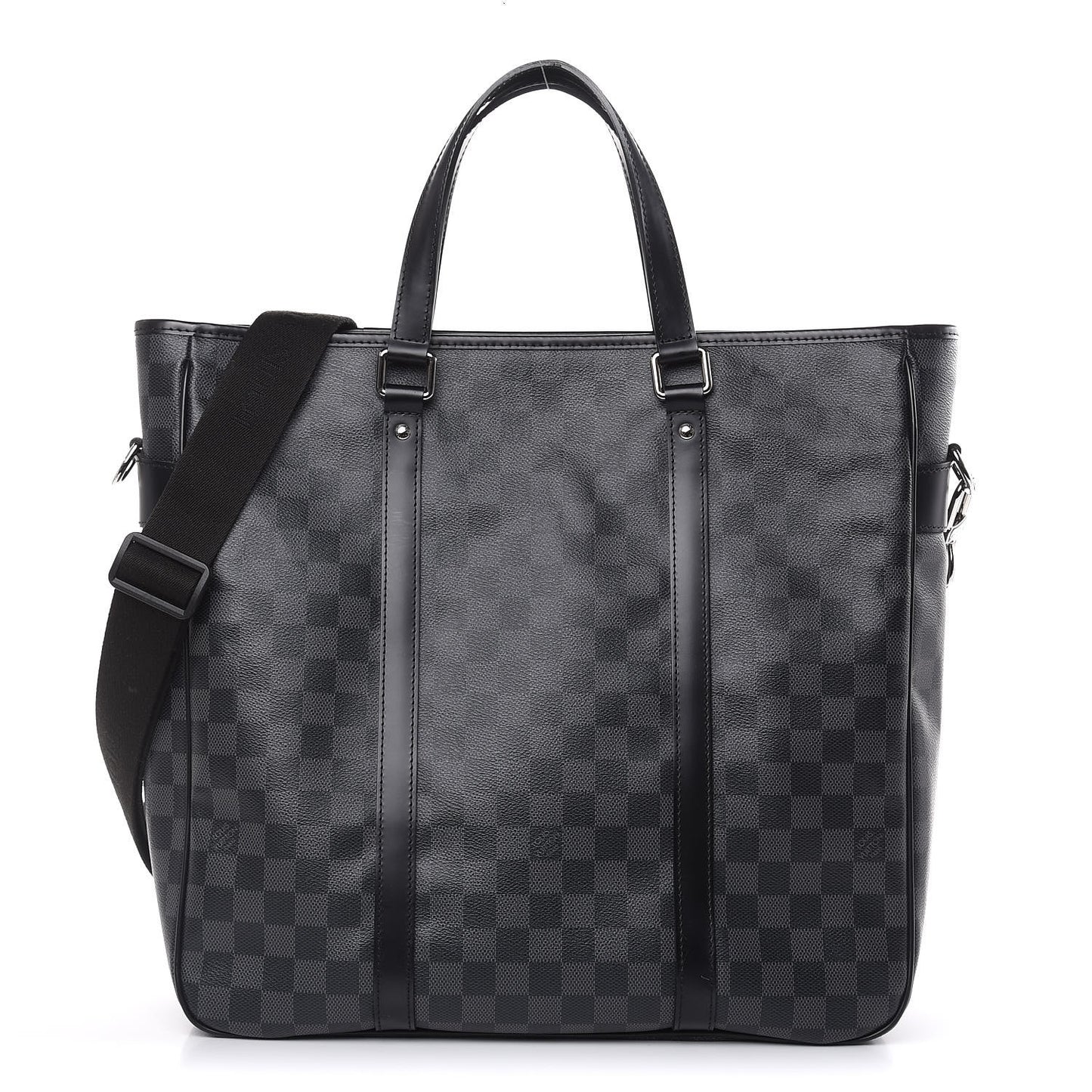 Damier Graphite Tadao