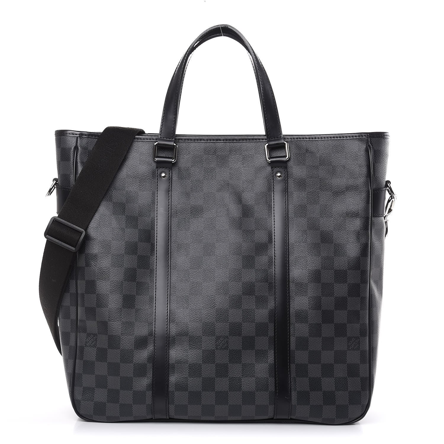 Louis Vuitton Damier Graphite Tadao 1 of 8