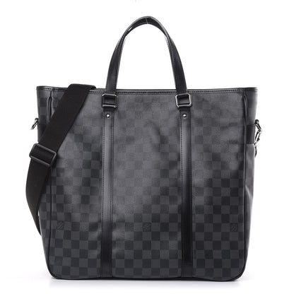 Louis Vuitton Damier Graphite Tadao 1 of 8