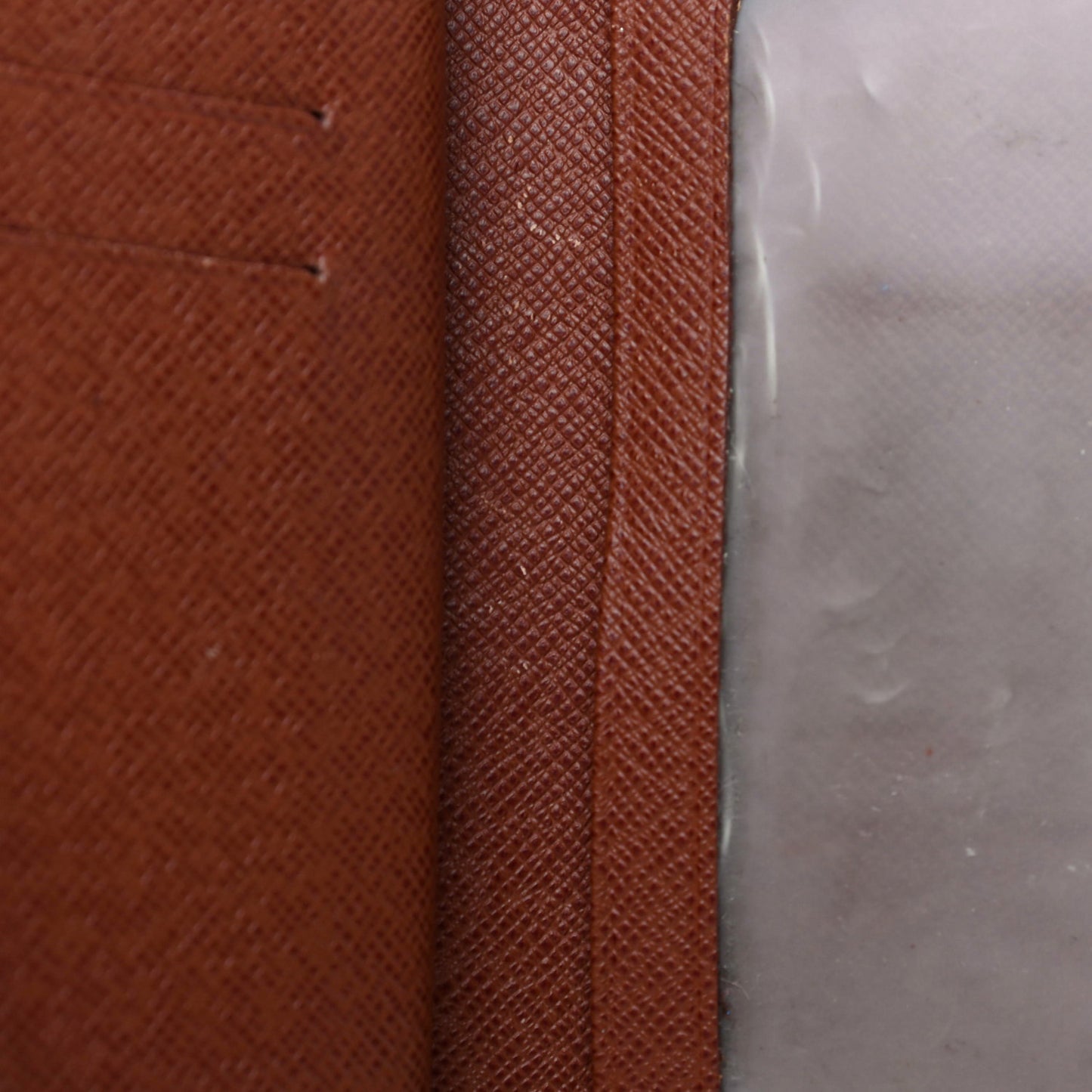 Monogram Koala Compact Wallet